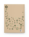 Meadow Moments: Hardcover Matte Journal