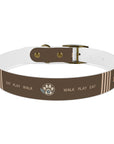 Wildbloom Walk: Dog Collar
