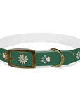Wildbloom Walk: Dog Collar