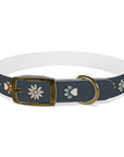 Wildbloom Walk: Dog Collar