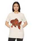 Fishionista: Organic+Recycled Unisex Eco-Tee
