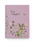 Meadow Moments: Hardcover Matte Journal