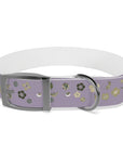 Meadow Moments: Dog Collar