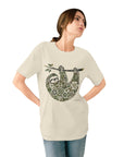Branch Manager: Organic Cotton Unisex Tee