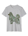 Wagnificent: Organic+Recycled Unisex Eco-Tee