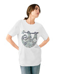 Branch Manager: Organic Cotton Unisex Tee