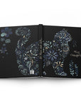 Catflix & Chill: Hardcover Matte Journal