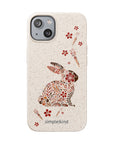 Hoptimist: Biodegradable iPhone Case