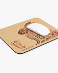 Hoptimist: Mouse Pad