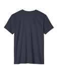 Featherweather: Organic+Recycled Unisex Eco-Tee