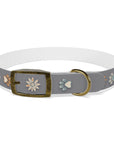 Wildbloom Walk: Dog Collar