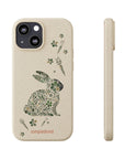 Hoptimist: Biodegradable iPhone Case
