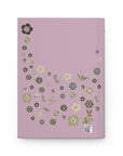 Meadow Moments: Hardcover Matte Journal