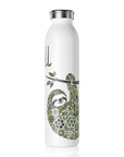 Branch Manager: Slim Water Bottle
