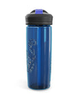 Catflix & Chill: CamelBak Eddy® Water Bottle