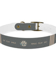 Wildbloom Walk: Dog Collar