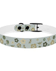 Meadow Moments: Dog Collar