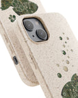 Fishionista: Biodegradable iPhone Case