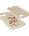 Hoptimist: Biodegradable iPhone Case