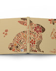 Hoptimist: Hardcover Matte Journal