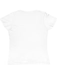 Featherweather: Organic Cotton Women's Tee