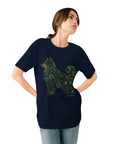 Wagnificent: Organic Cotton Unisex Tee