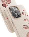 Hoptimist: Biodegradable iPhone Case