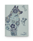Wagnificent: Hardcover Matte Journal