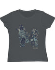 Wagnificent: Organic Cotton Women's Tee