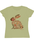 Hoptimist: Organic Cotton Women's Tee