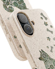 Wagnificent: Biodegradable iPhone Case