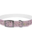 Meadow Moments: Dog Collar