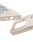 Hoptimist: Biodegradable iPhone Case