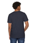 Featherweather: Organic+Recycled Unisex Eco-Tee