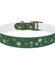 Meadow Moments: Dog Collar
