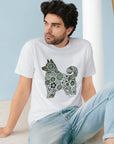 Wagnificent: Organic Cotton Unisex Tee