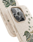 Featherweather: Biodegradable iPhone Case