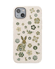 Meadow Moments: Biodegradable iPhone Case