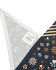 Wildbloom Walk: Pet Bandana