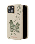 Wagnificent: Biodegradable iPhone Case