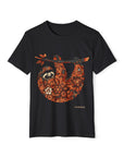 Branch Manager: Organic+Recycled Unisex Eco-Tee
