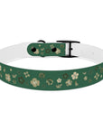 Meadow Moments: Dog Collar