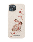 Hoptimist: Biodegradable iPhone Case