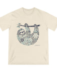 Branch Manager: Organic Cotton Unisex Tee