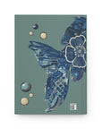 Fishionista: Hardcover Matte Journal