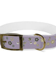 Meadow Moments: Dog Collar
