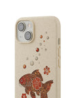 Fishionista: Biodegradable iPhone Case