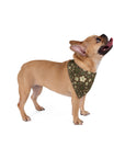 Meadow Moments: Pet Bandana