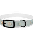 Wildbloom Walk: Dog Collar