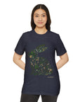 Hoptimist: Organic+Recycled Unisex Eco-Tee